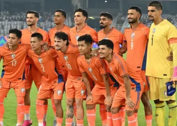 সাফে দ্বিতীয় সারির দল নিয়ে খেলবে ভারত