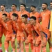 সাফে দ্বিতীয় সারির দল নিয়ে খেলবে ভারত