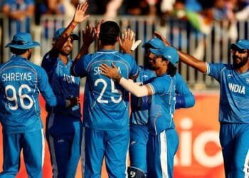 পাকিস্তানকে হারিয়ে এশিয়ান গেমসে সোনা জিতল ভারত