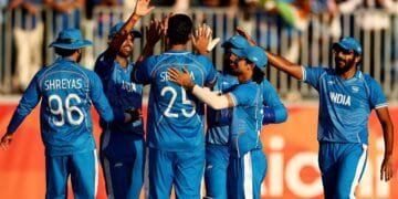 পাকিস্তানকে হারিয়ে এশিয়ান গেমসে সোনা জিতল ভারত