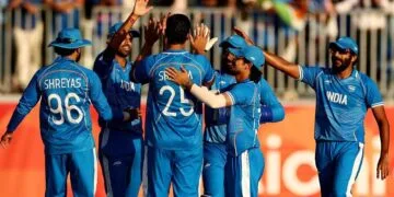 পাকিস্তানকে হারিয়ে এশিয়ান গেমসে সোনা জিতল ভারত