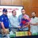 সিলেট জেলা ক্রীড়া সংস্থার এডহক কমিটির প্রথম সভা