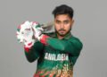 লিটনের বদলি পারভেজ ইমন