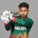 লিটনের বদলি পারভেজ ইমন