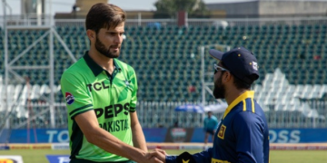 আইসিসির শাস্তি পেলো পাকিস্তান ও শ্রীলঙ্কা