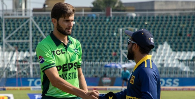 আইসিসির শাস্তি পেলো পাকিস্তান ও শ্রীলঙ্কা