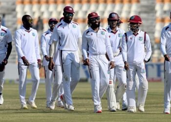 বাংলাদেশ সফরের টেস্ট দল ঘোষণা করল ওয়েস্ট ইন্ডিজ