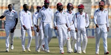 বাংলাদেশ সফরের টেস্ট দল ঘোষণা করল ওয়েস্ট ইন্ডিজ