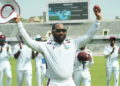 ৭ উইকেটে ৫৯ রান তুলে বাংলাদেশ অলআউট, ব্যাটিংয়ে ওয়েস্ট ইন্ডিজ