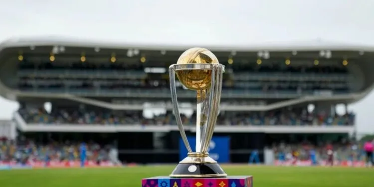 ২০২৭ বিশ্বকাপে কঠিন গ্রুপে বাংলাদেশ