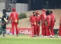 রান তাড়ায় পুরোনো দশা বাংলাদেশের